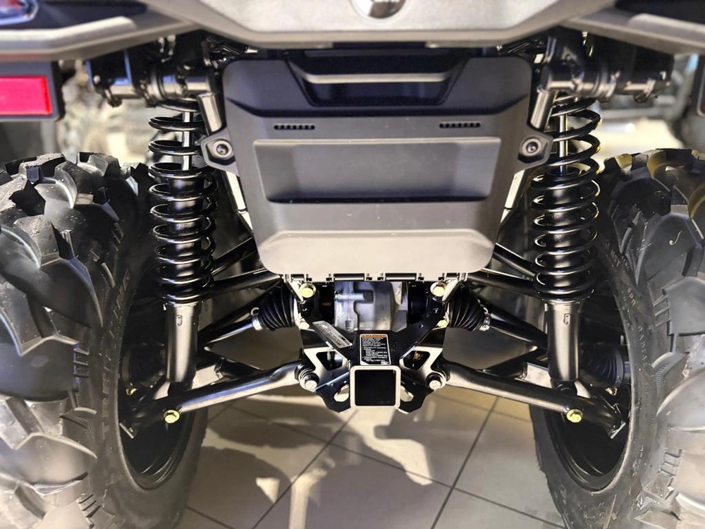 Can-am Outlander Max 6x6 Dps 850 2026 alt