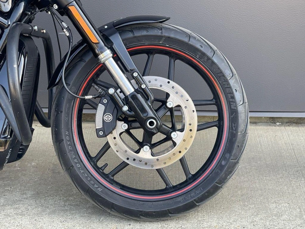2016 Harley-davidson Vrscdx - Night Rod® Special alt