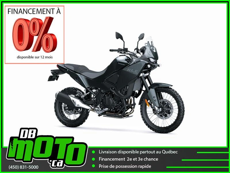 2026 Kawasaki Kle 500 alt