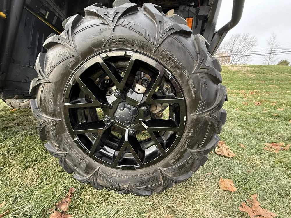 2024 Can-am Outlander Max Xt 700 alt