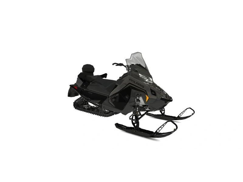 Polaris Prostar S4 Indy Adventure 137 2025 alt