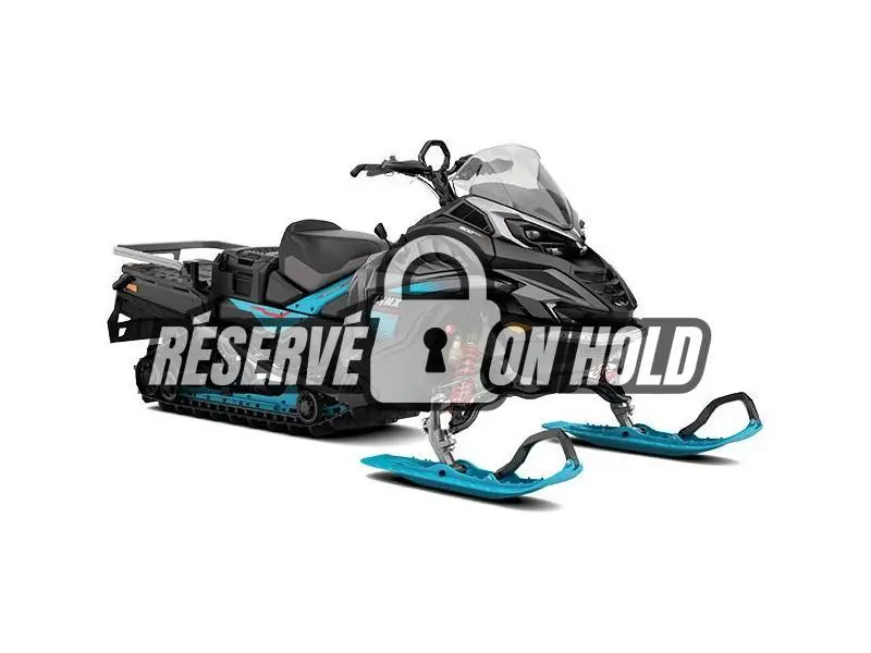 Ski-Doo COMMANDER RE 900 ACE Turbo R PowderMax 1.75'' E.S. w/ 10.25'' Touchscreen  2026