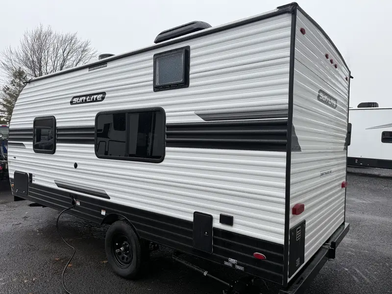 Sunset Park RV Sunlite Limited 19RB 2027