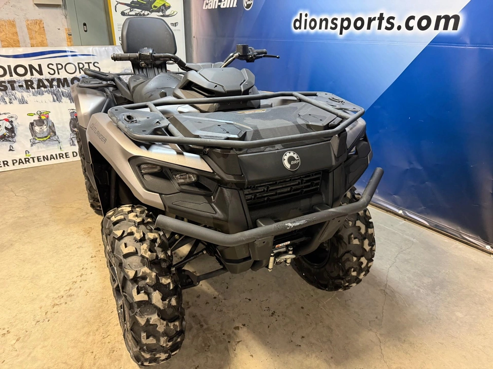 Can-am Outlander Max 700 Xt 2023 alt