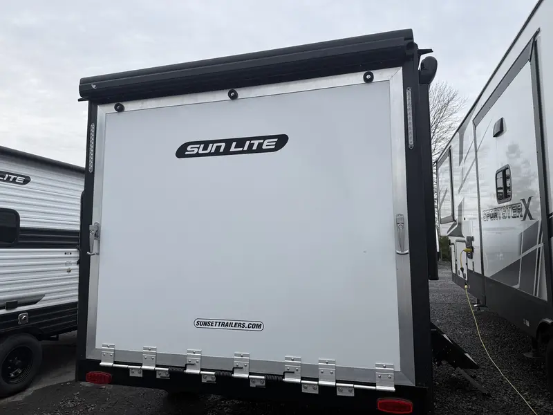 2026 Sunset Park RV Sunlite TH 14TH