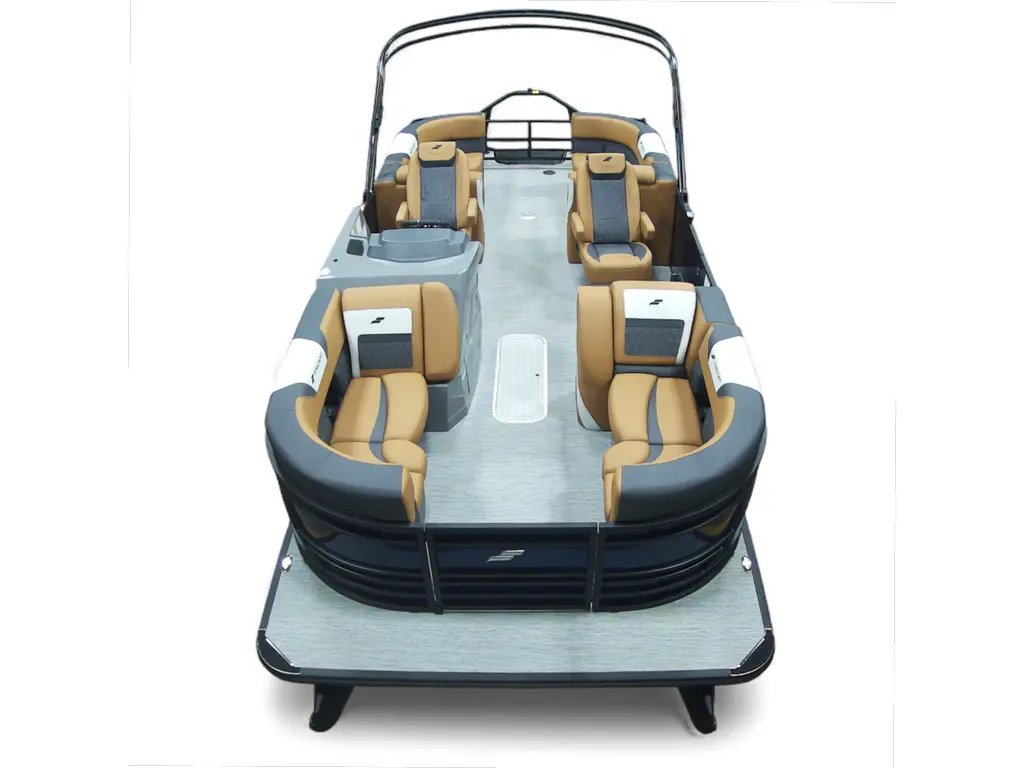 2026 Starcraft SLS 3 R - COGNAC