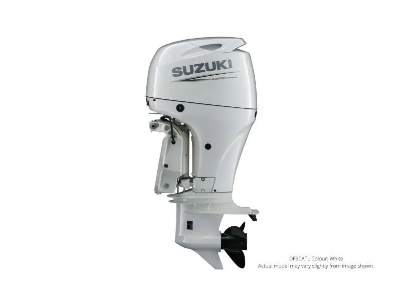 2023 Suzuki DF90ATLW