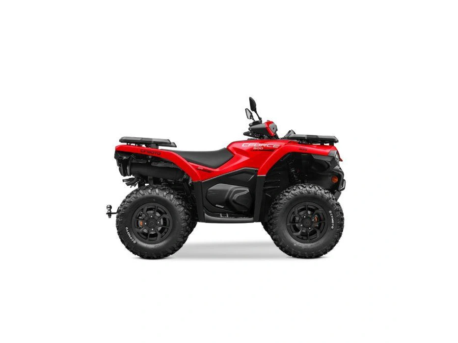 Cfmoto Cforce 500 2026 alt