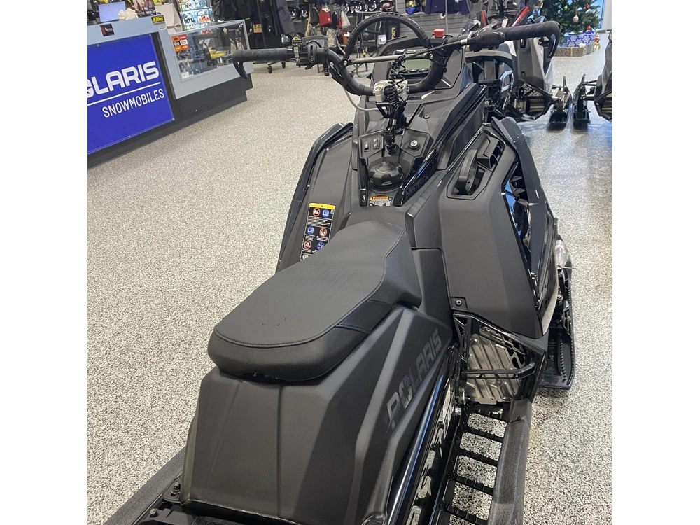 2026 Polaris 850 Rmk Khaos 146 alt