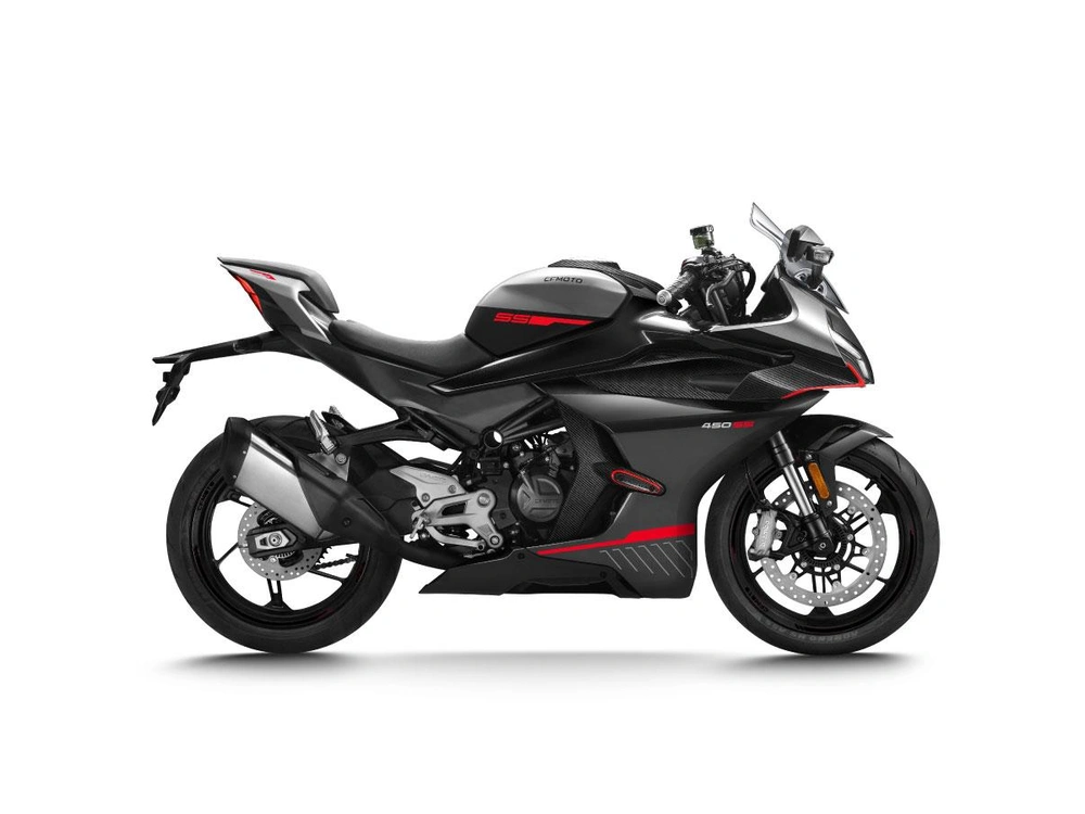 Cfmoto 450ss 2025 alt