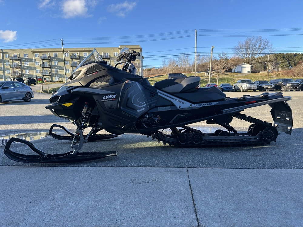 2026 Other Xterrain Re 900 Turbo R Ic alt