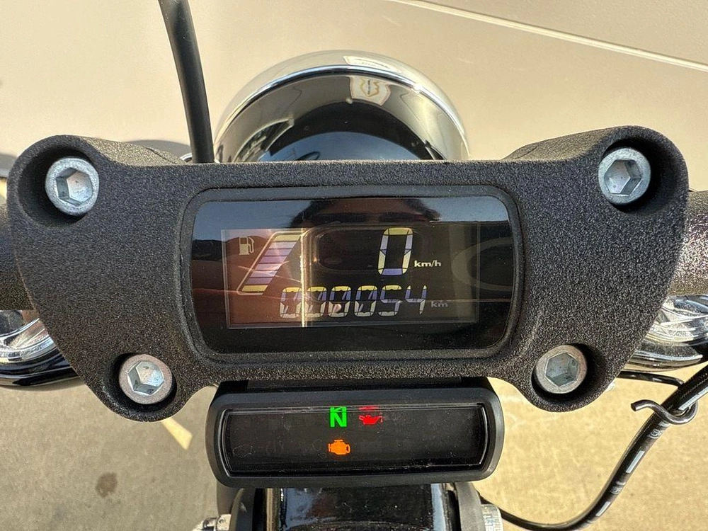 2024 Harley-davidson Fxbbs - Street Bob™ 114 alt