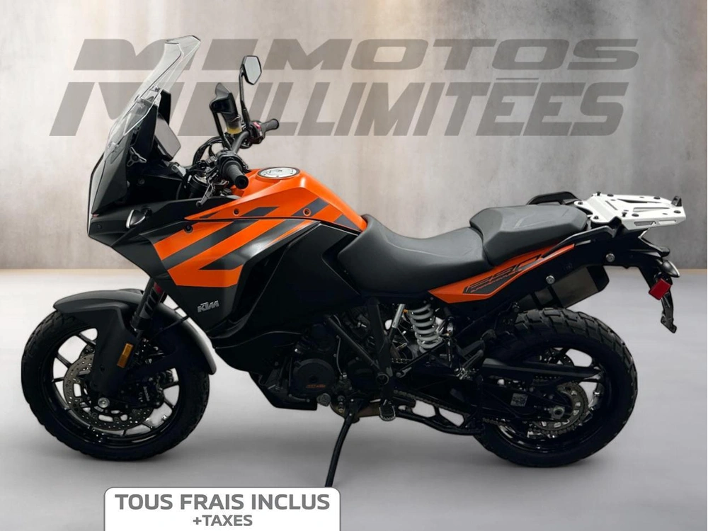 2020 Ktm 1290 Super Adventure S alt