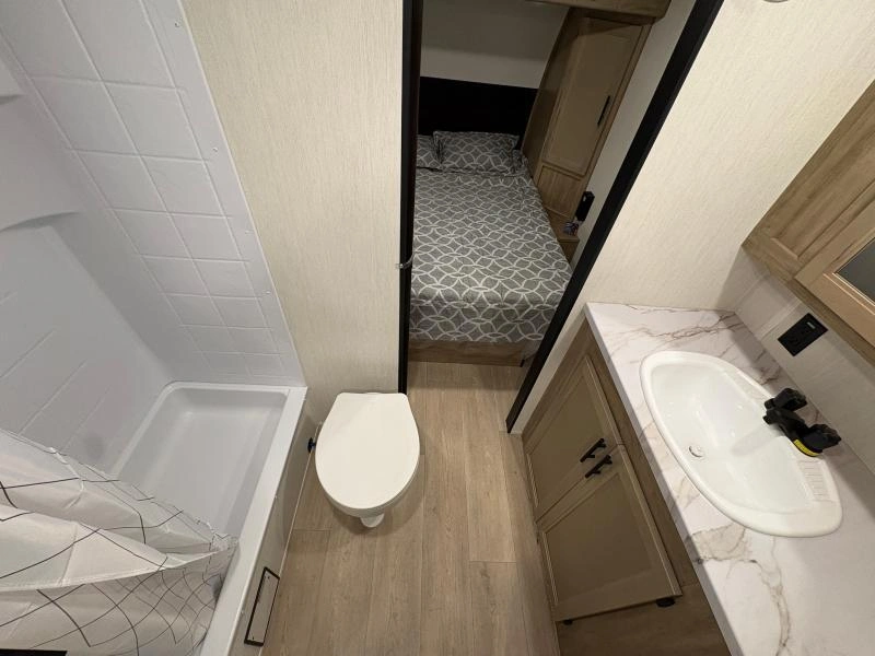 2026 Cherokee Wolf Pup 16 Cm alt