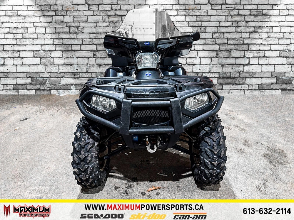 Polaris Sportsman® Xp 850 H.o. Eps 2014 alt