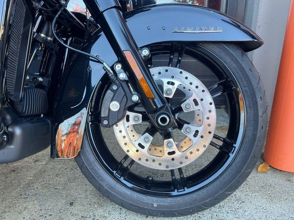 2024 Harley-davidson Flhtk - Ultra Limited™ alt
