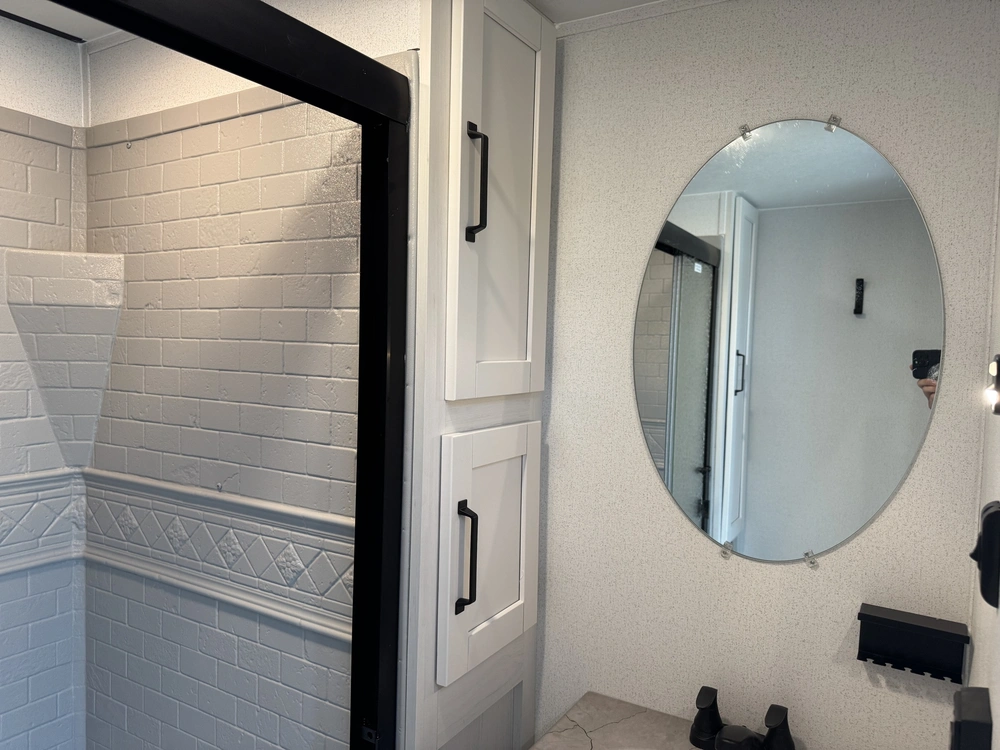 Palomino Puma (park) 402lft 2026 alt