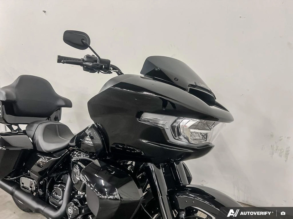 2025 Harley-davidson Fltrx - Road Glide® alt