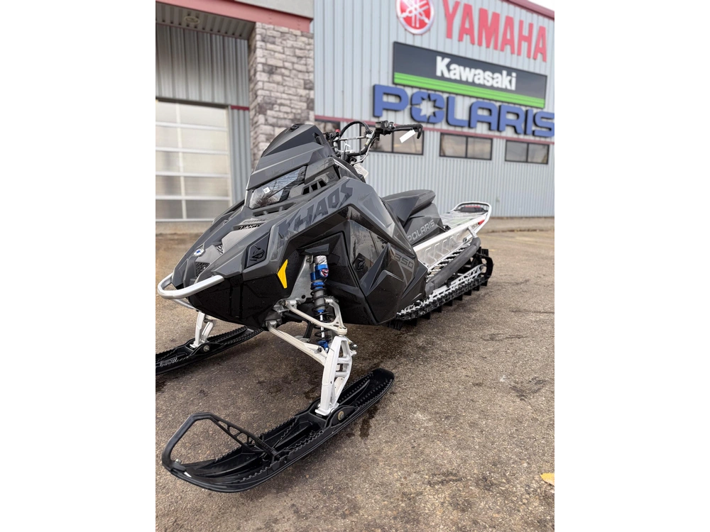 2024 Polaris 850 Rmk Khaos 155 Slash alt