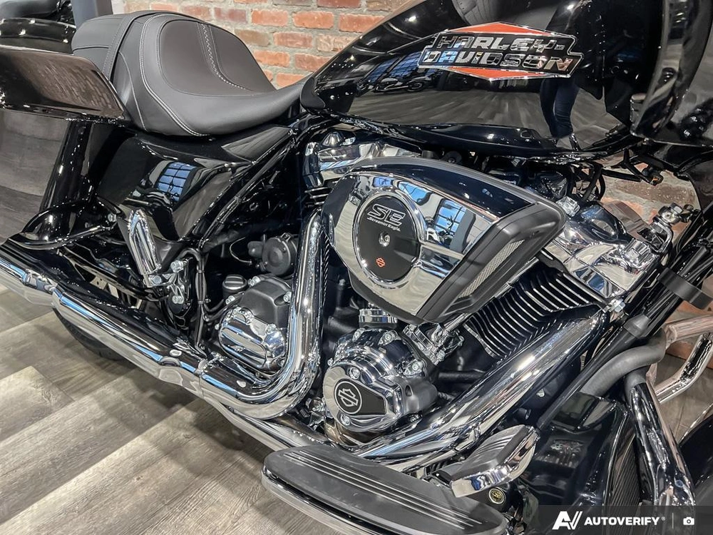 2025 Harley-davidson Fltrx - Road Glide® alt