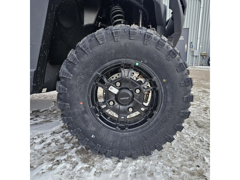 2026 Polaris Ranger Xp 1000 Northstar alt