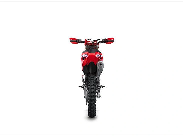 Honda Crf450rx 2024 alt