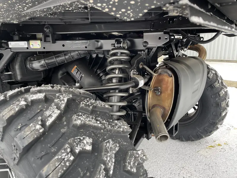 2026 Polaris RANGER  XP 1000 NORTHSTAR PREMIUM