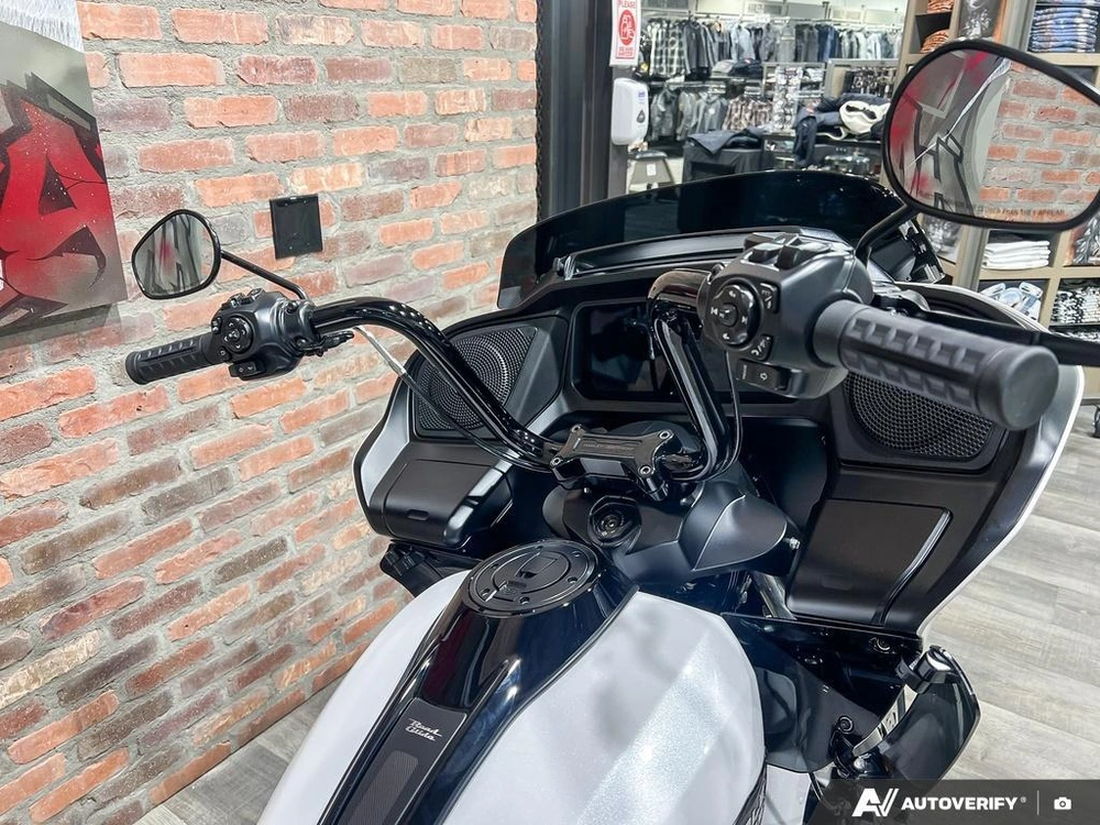 2025 Harley-davidson Fltrx - Road Glide® alt