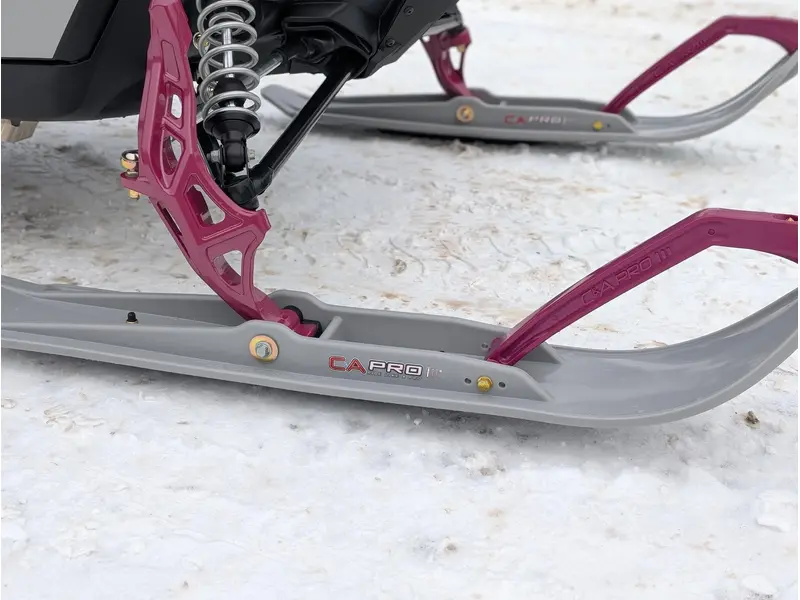 2026 Arctic Cat ZR 858 137 EXT EPS CN | 🏁 EXT 137 – performance sentier + technologie EPS 🏁 | Direction Assistée