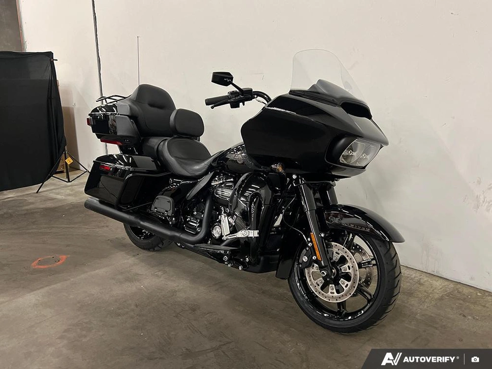 2024 Harley-davidson Fltrk - Road Glide™ Limited alt