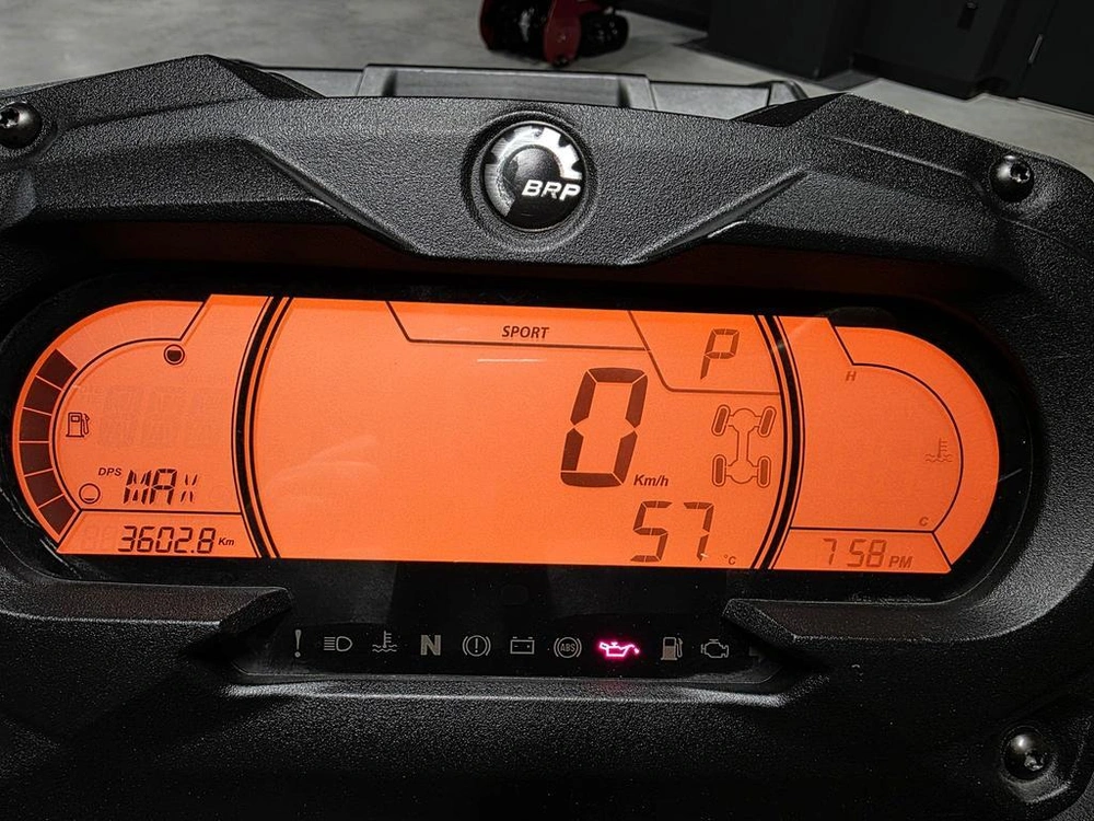 Can-am Outlander X Xc 1000r 2020 alt