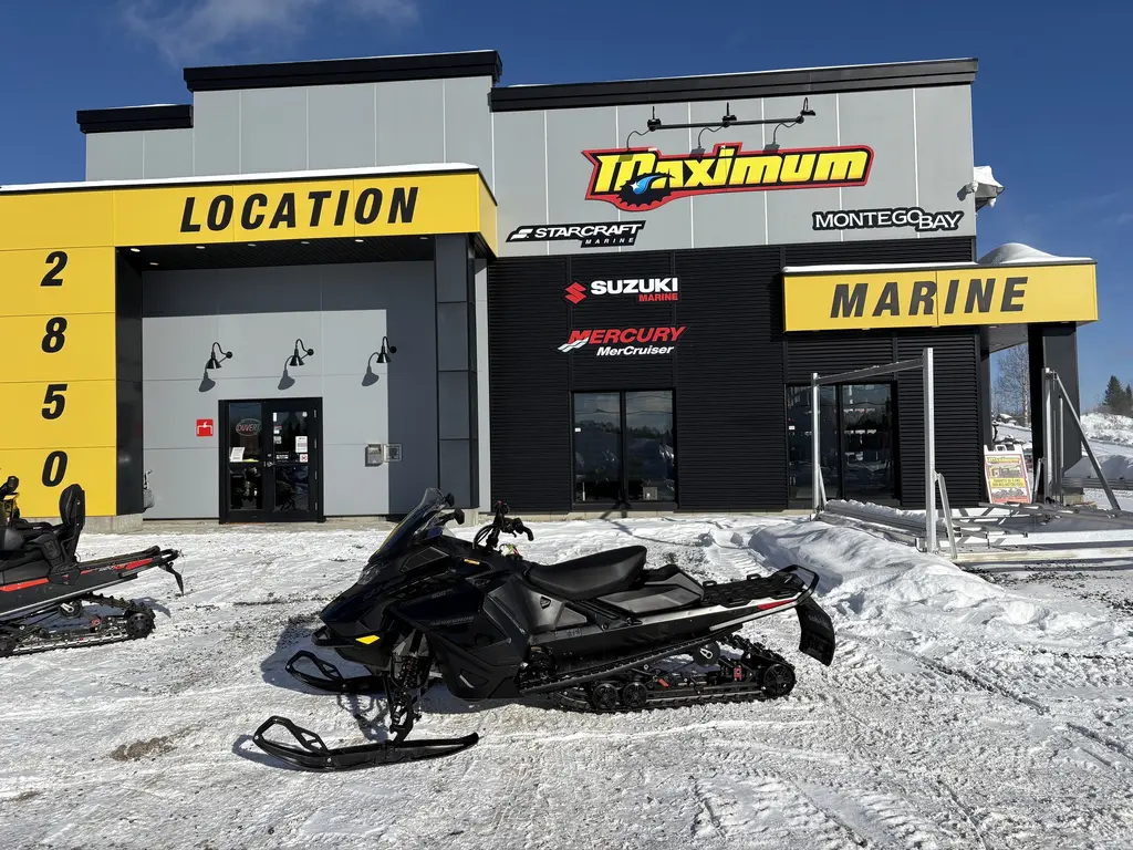 2024 Ski-Doo RENEGADE 900 ACE,