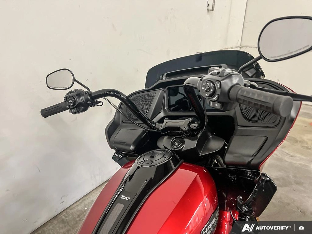 2025 Harley-davidson Fltrx - Road Glide® alt