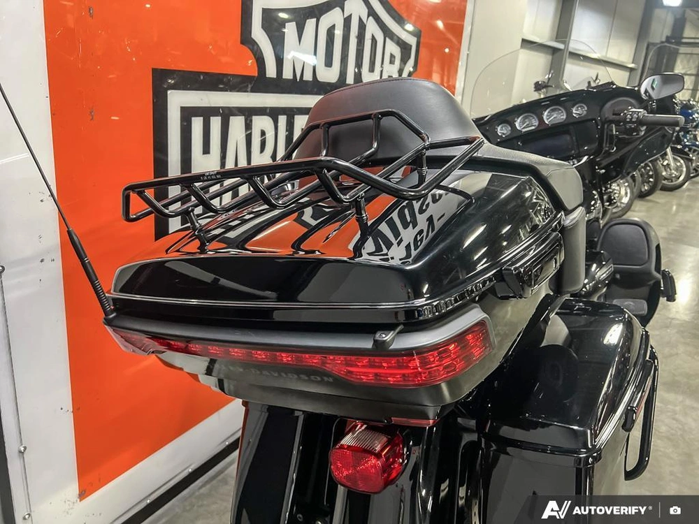 2024 Harley-davidson Flhtk - Ultra Limited™ alt