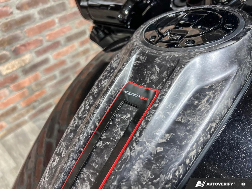 2025 Harley-davidson Fltrxstse - Cvo™ Road Glide™ St alt