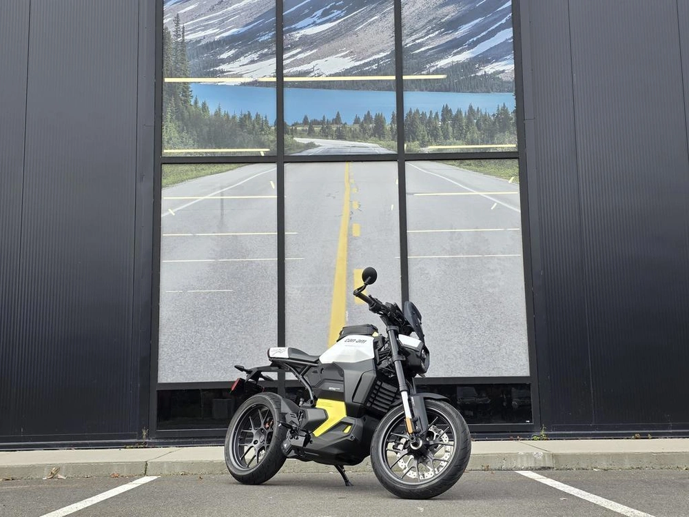 Can-am Pulse 2025 alt