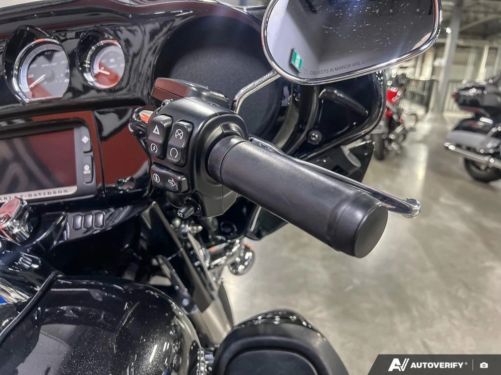 2017 Harley-davidson Flhtk - Ultra Limited alt