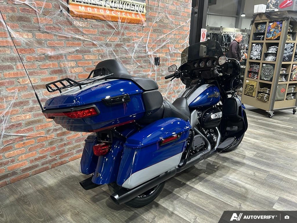 2023 Harley-davidson Flhtk - Ultra Limited alt