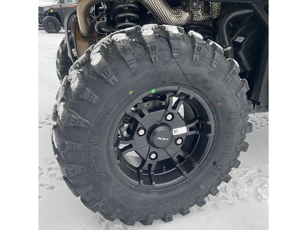 2026 Polaris Ranger Xp 1000 Northstar Ultimate alt