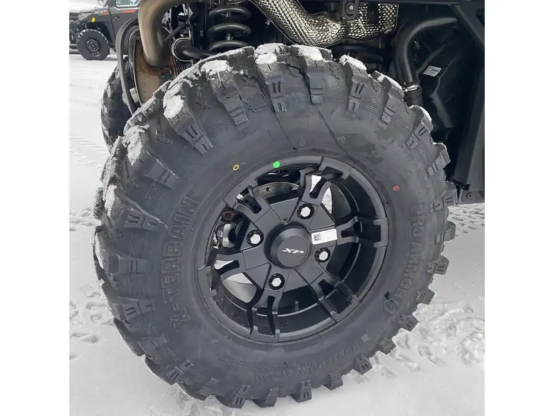 2026 Polaris RANGER XP 1000 NORTHSTAR ULTIMATE