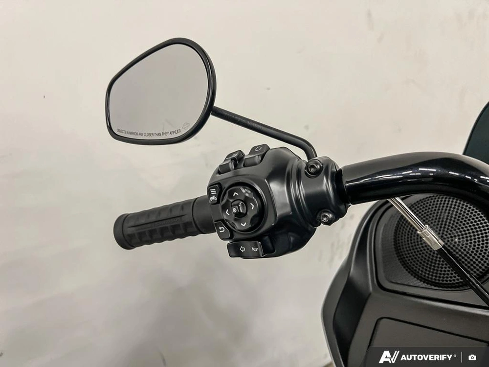 2025 Harley-davidson Fltrx - Road Glide® alt