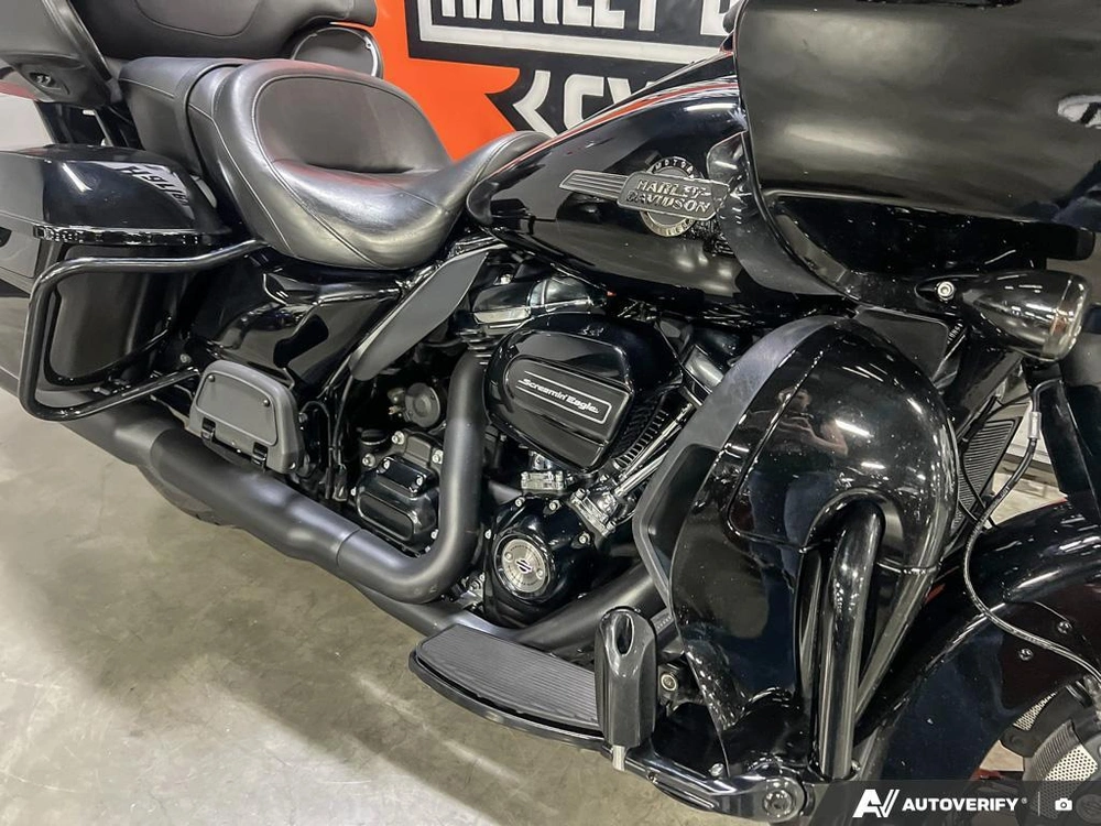 2024 Harley-davidson Fltrk - Road Glide™ Limited alt