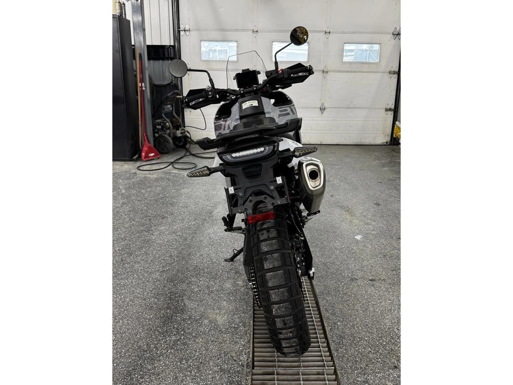 Husqvarna Norden 901 2025 alt