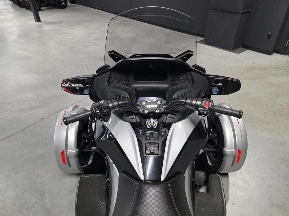 Can-am Spyder Rt Limited 2022 alt
