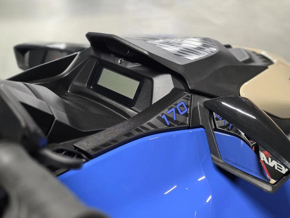 Sea-doo Wake 170 2025 alt
