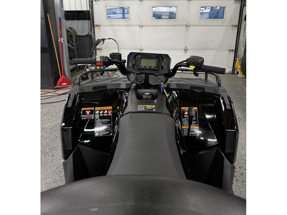 Polaris Sportsman X2 570 2026 alt