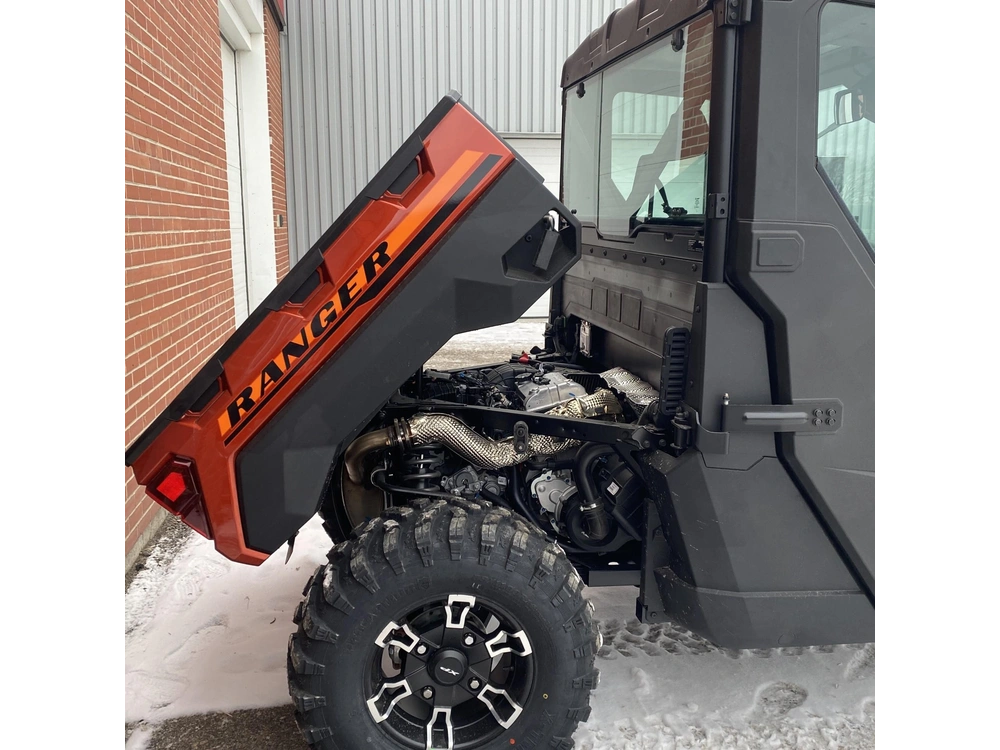 2026 Polaris Ranger Xp 1000 Northstar alt