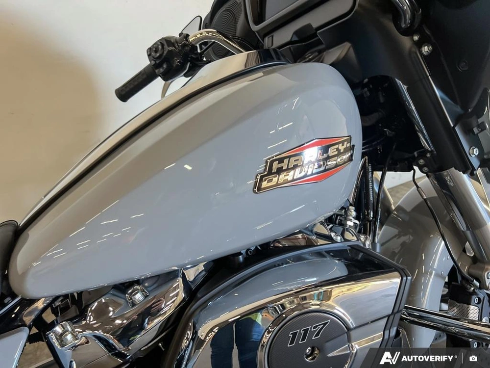 2024 Harley-davidson Flhx - Street Glide™ alt
