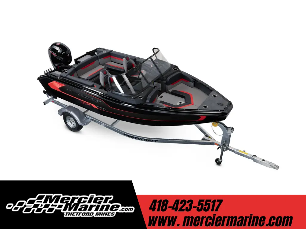 Princecraft Sport 175 2026