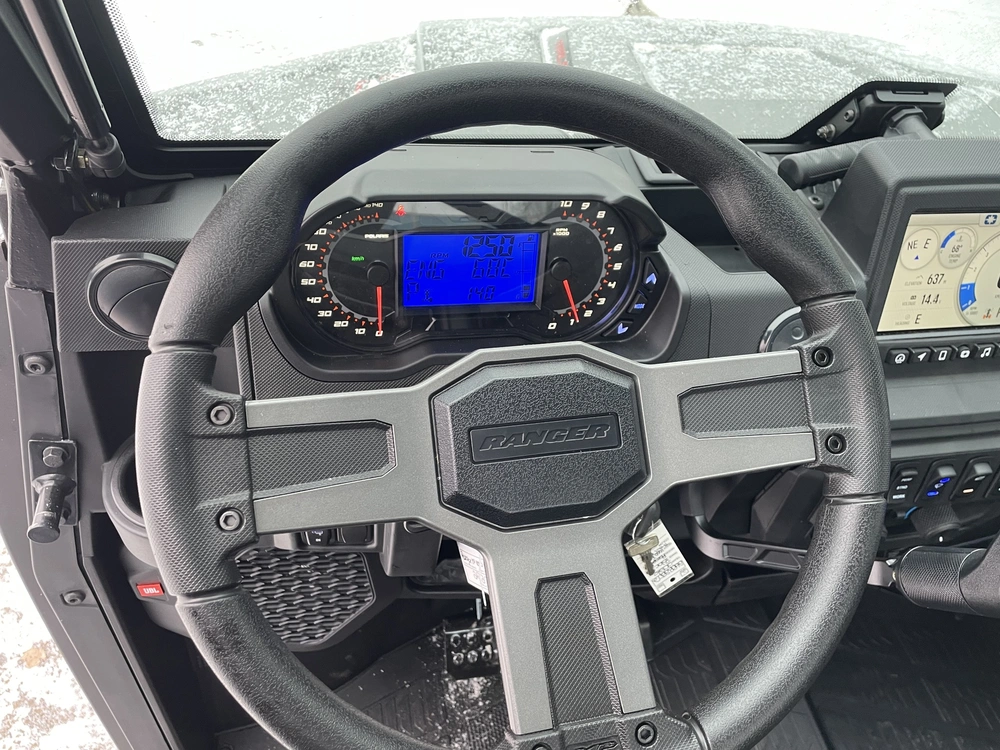 2026 Polaris Ranger Xp 1000 Northstar Trail Boss alt